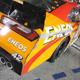 Illustration for article titled Fascinating Little Details From Around A NASCAR Paddock